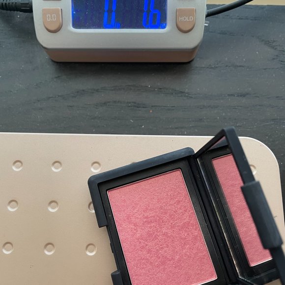 NARS Blush Eyeshadow / BLUSH LOT - Picture 6 of 11